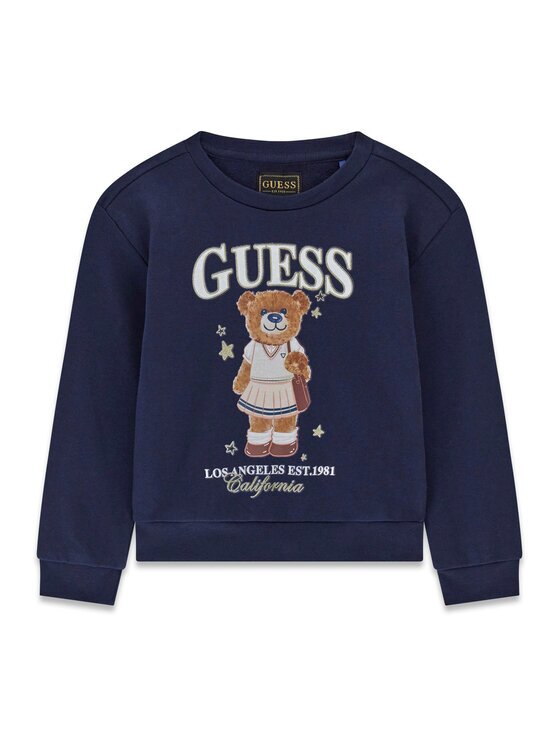GUESS Hanorac K6YQ05 K4422 Regular Fit