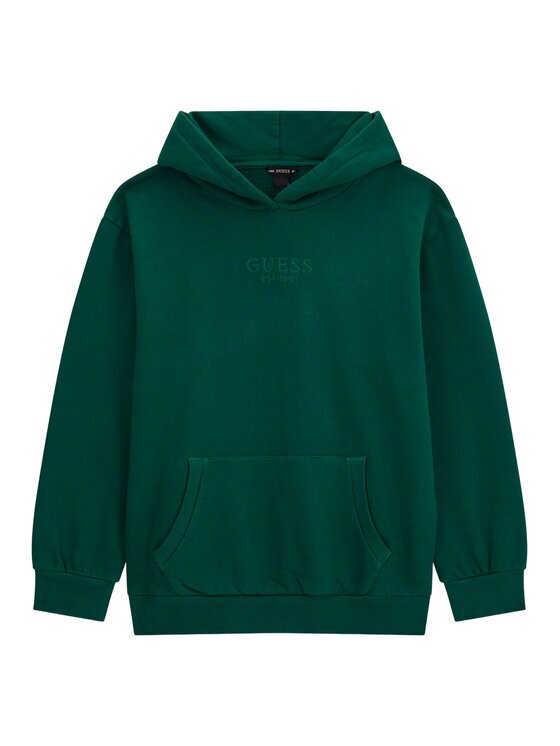 GUESS Hanorac L5YQ25 KAV34 Regular Fit