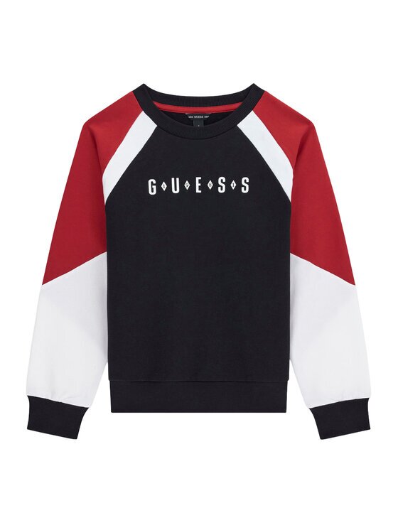 GUESS Hanorac L6BQ02 K5917 Oversize