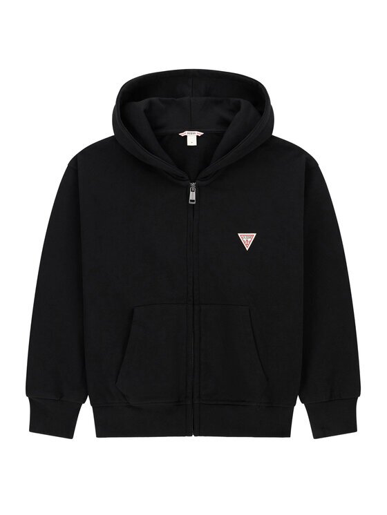 GUESS Hanorac L6BQ20 K8106 Regular Fit