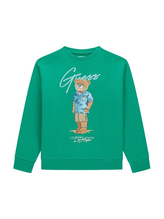 GUESS Hanorac L6GQ04 KA6R4 Regular Fit