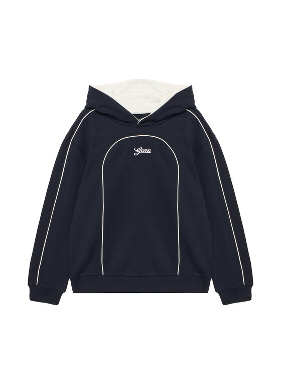 GUESS Hanorac L6YQ09 K4052 Regular Fit