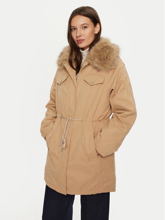 GUESS Hanorac Lucie W4BL45 WGK30 Regular Fit