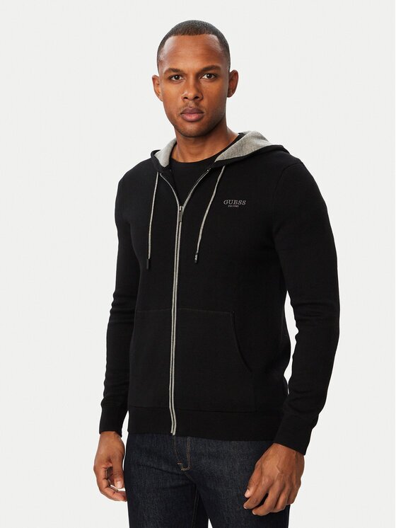 GUESS Hanorac M6BR12 Z1360 Regular Fit