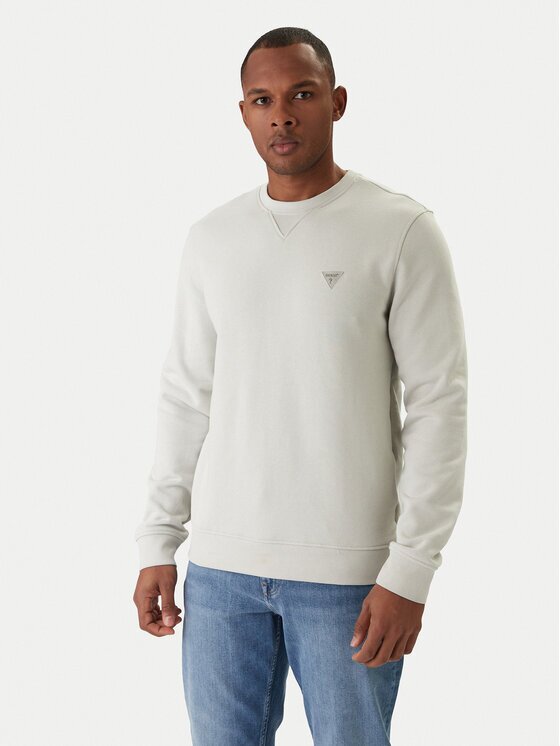 GUESS Hanorac M6RQ08 KCN01 Regular Fit