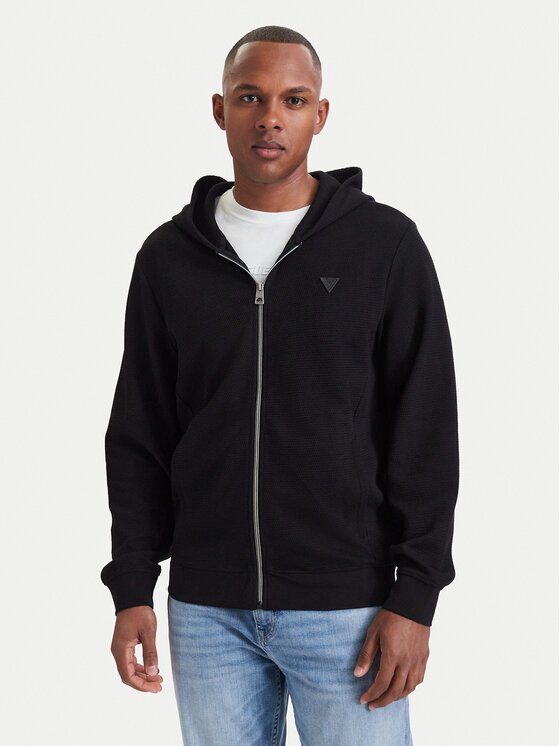 GUESS Hanorac M6YQ25 K4246 Regular Fit