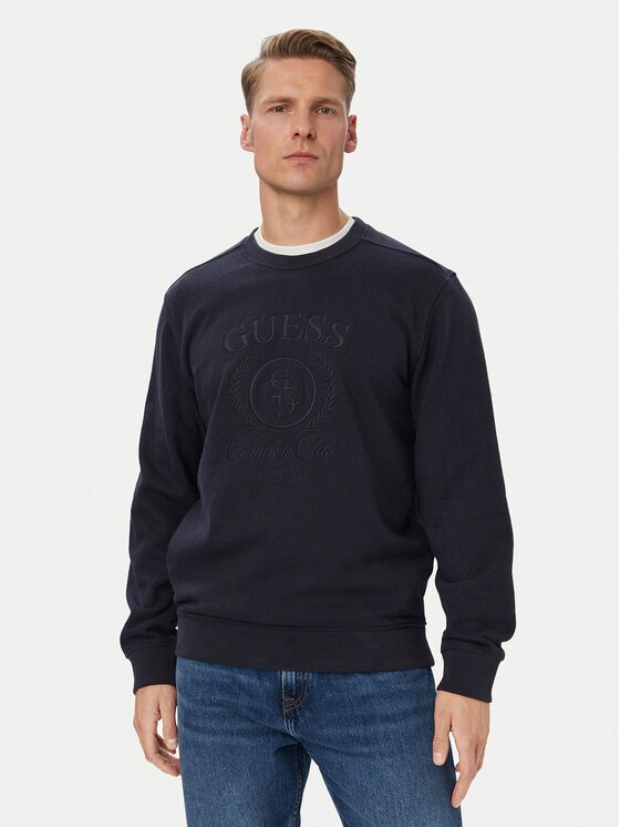 GUESS Hanorac M6YQ28 K4249 Regular Fit