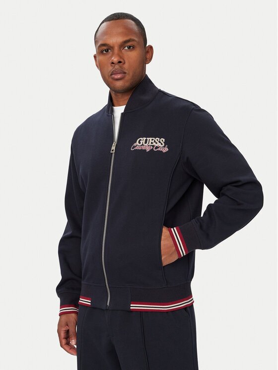 GUESS Hanorac M6YQ29 K4250 Regular Fit
