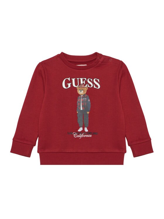GUESS Hanorac N6BQ03 K6112 Regular Fit