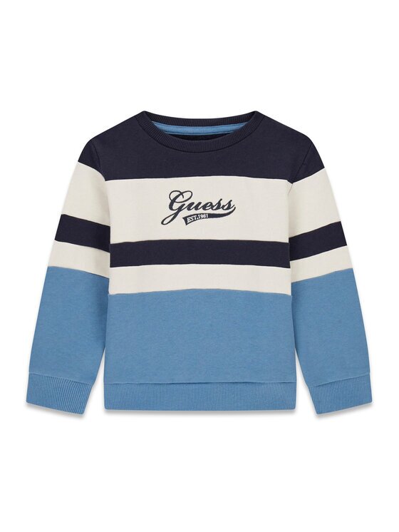 GUESS Hanorac N6BQ05 K6114 Regular Fit
