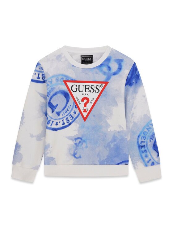 GUESS Hanorac N6GQ00 KA6R4 Regular Fit