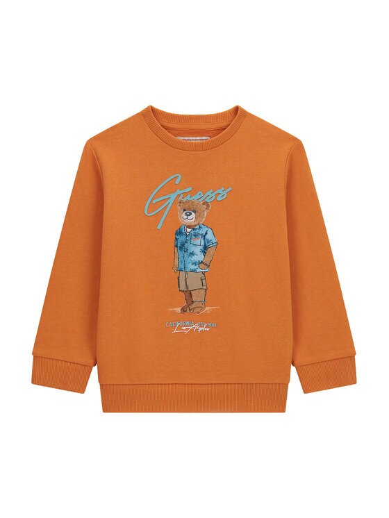 GUESS Hanorac N6GQ04 KA6R4 Regular Fit