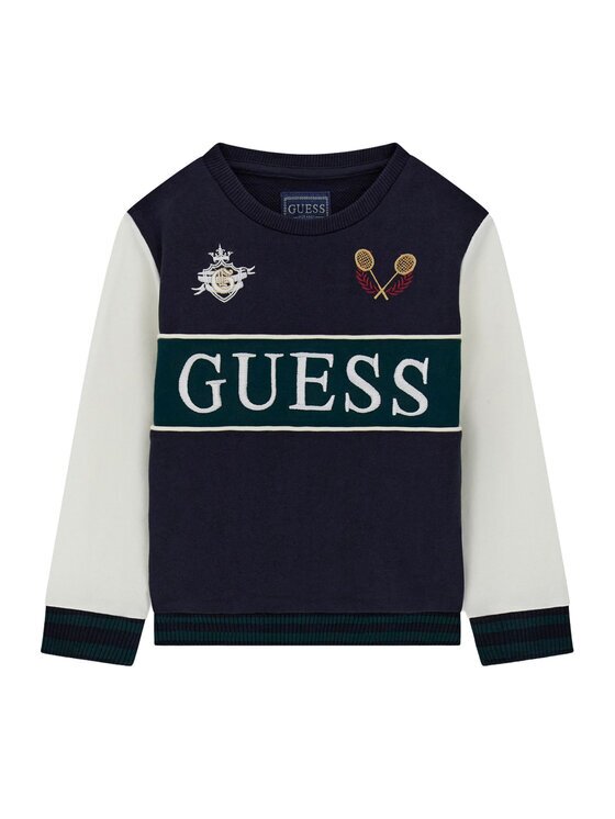 GUESS Hanorac N6YQ08 K4101 Regular Fit