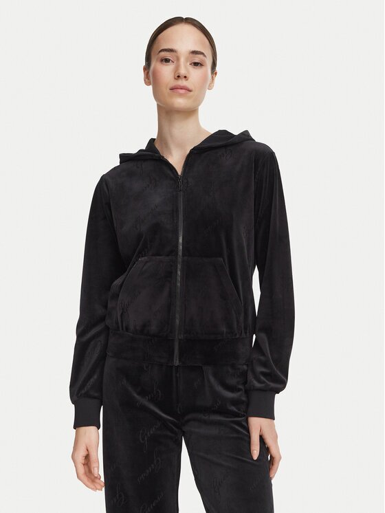 GUESS Hanorac O6BQ01 K5061 Regular Fit