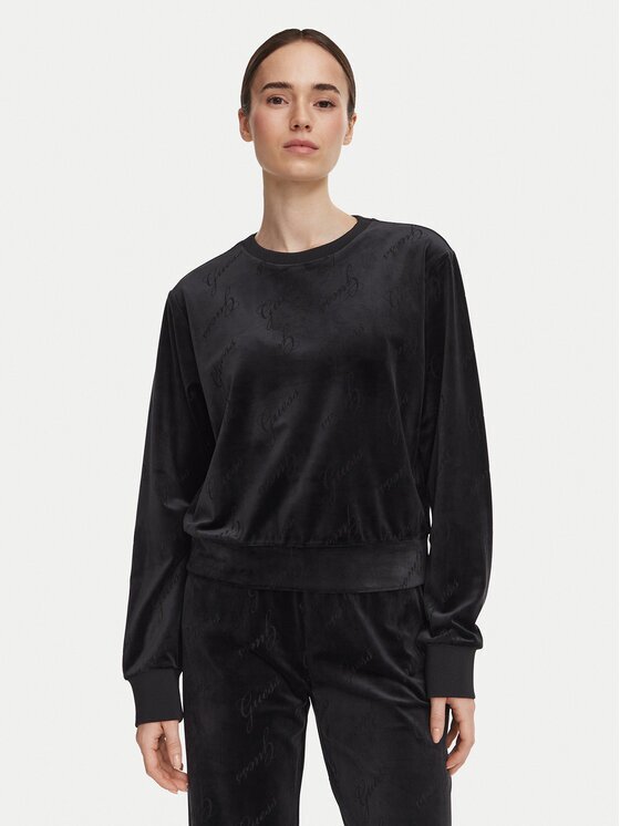 GUESS Hanorac O6BQ02 K5062 Regular Fit