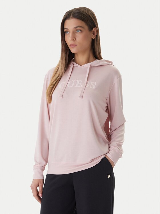 GUESS Hanorac O6GQ00 KCQP2 Regular Fit