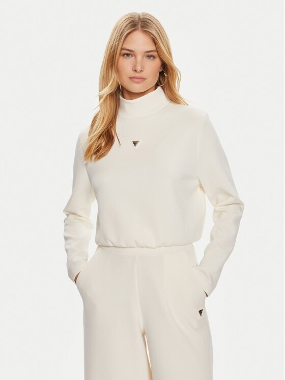 GUESS Hanorac Olympe V4YQ05 KCAY2 Regular Fit