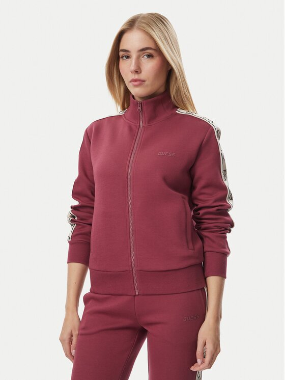 GUESS Hanorac V2YQ16 KB3P2 Regular Fit