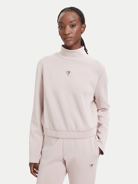 GUESS Hanorac V4YQ05 KCAY2 Regular Fit