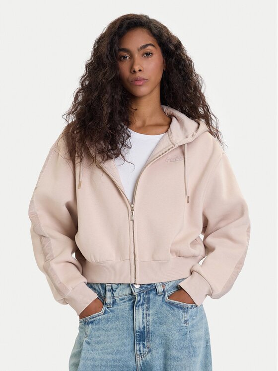 GUESS Hanorac V5BQ11 KB681 Oversize