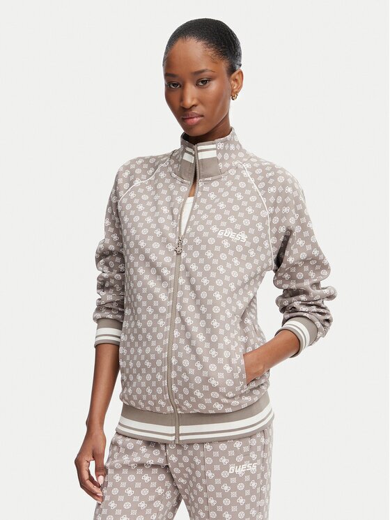 GUESS Hanorac V5YQ03 KB212 Regular Fit