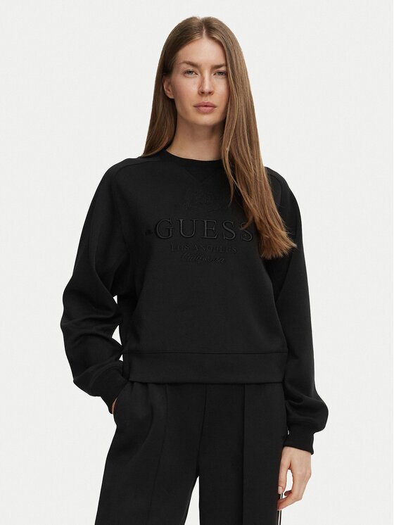 GUESS Hanorac V6BQ05 K6264 Regular Fit