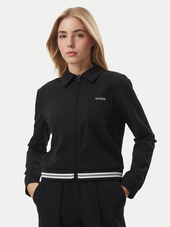 GUESS Hanorac V6BQ11 W4757 Regular Fit