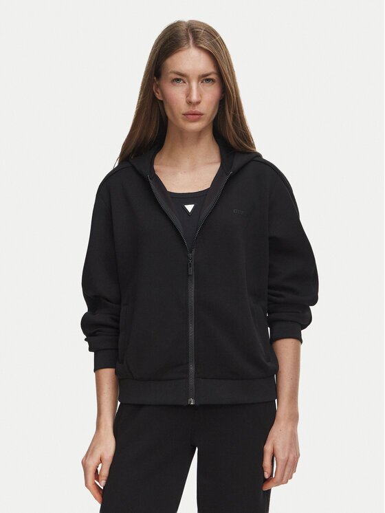 GUESS Hanorac V6BQ19 K6364 Regular Fit