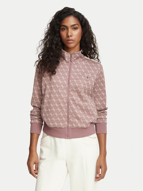 GUESS Hanorac V6BQ27 K7946 Regular Fit