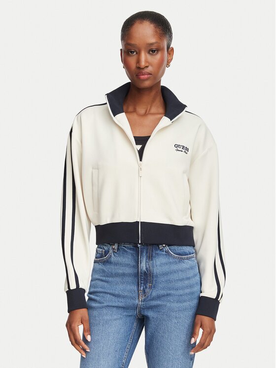 GUESS Hanorac V6YQ07 K4287 Regular Fit
