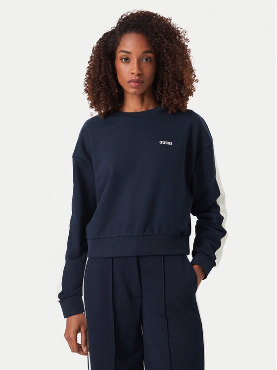GUESS Hanorac V6YQ10 K4291 Regular Fit