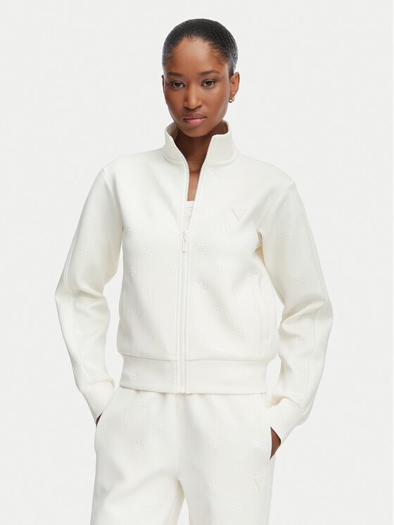 GUESS Hanorac V6YQ12 K4297 Regular Fit