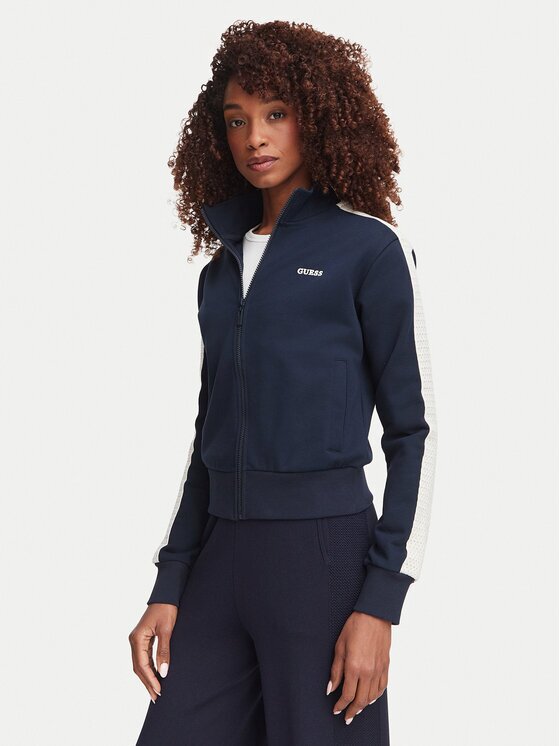 GUESS Hanorac V6YQ26 K5140 Regular Fit