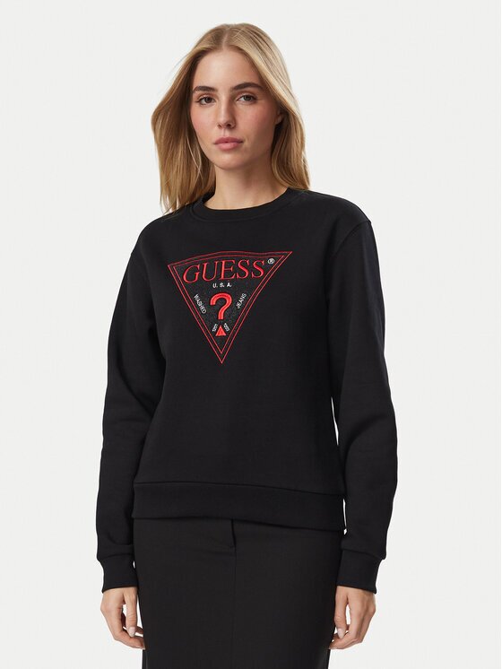 GUESS Hanorac W6BQ16 K6064 Regular Fit