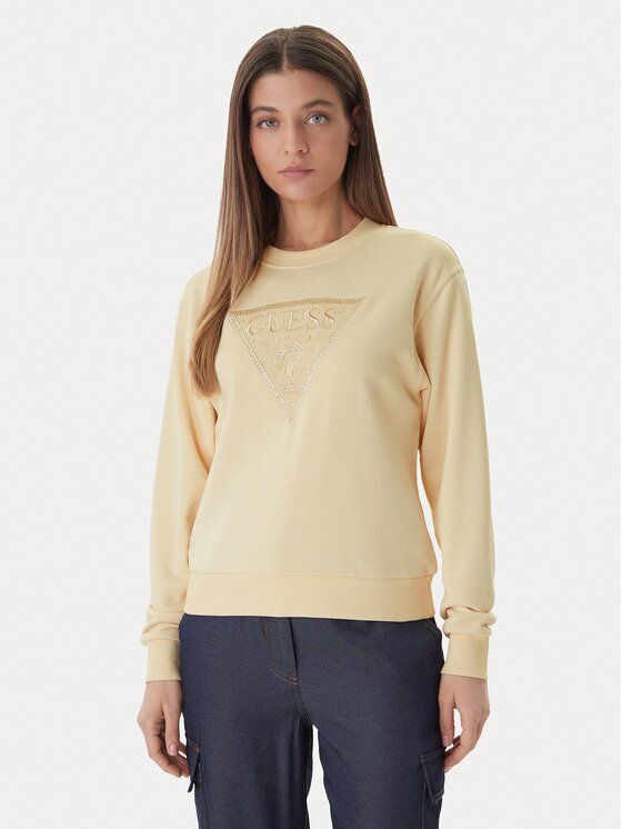 GUESS Hanorac W6GQ09 K3183 Regular Fit