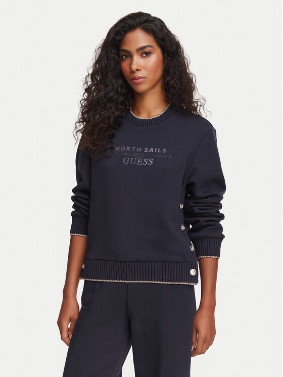 GUESS Hanorac W6YQ23 K5316 Regular Fit