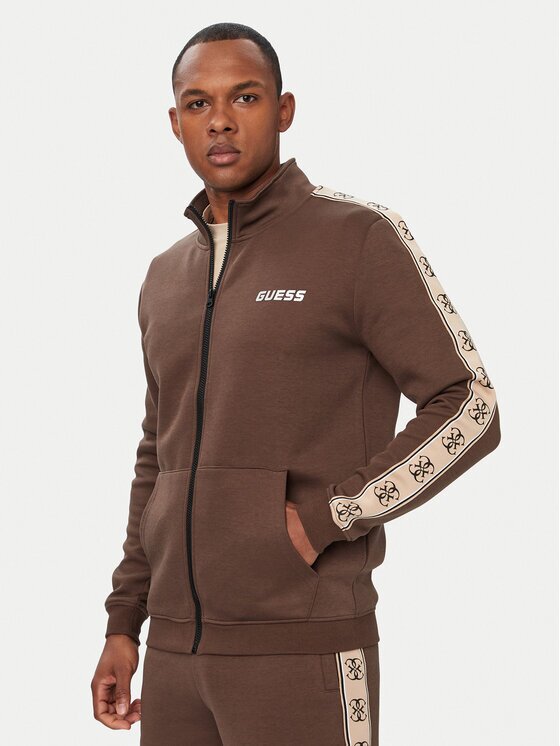 GUESS Hanorac Z2YQ10 KB3P2 Regular Fit