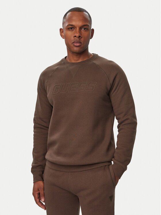GUESS Hanorac Z4YQ16 K9V31 Regular Fit