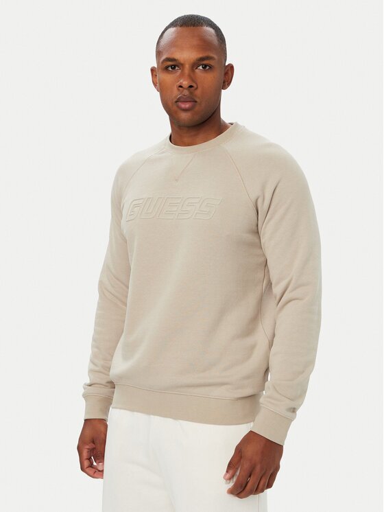 GUESS Hanorac Z4YQ16 KAIJ1 Regular Fit
