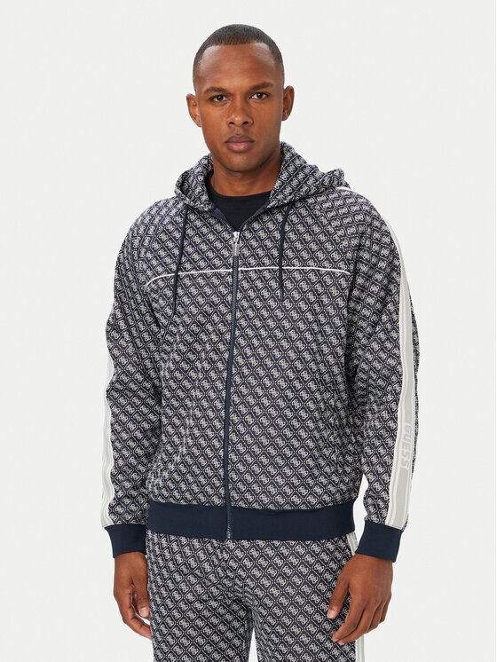 GUESS Hanorac Z5BQ13 K2042 Regular Fit