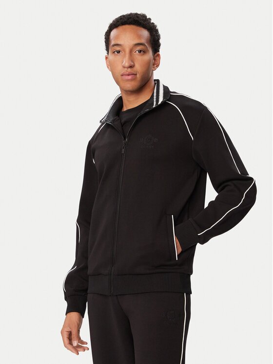 GUESS Hanorac Z6BQ01 K6524 Regular Fit