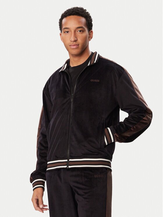 GUESS Hanorac Z6BQ05 K6535 Regular Fit
