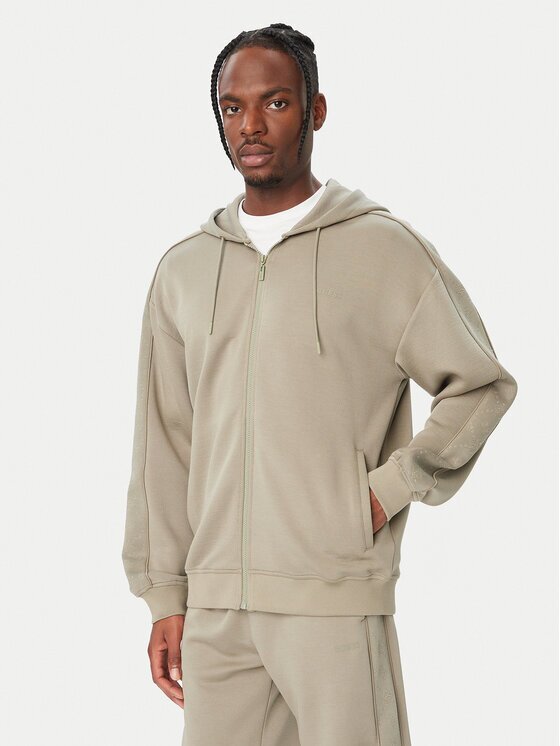 GUESS Hanorac Z6BQ08 K6549 Oversize