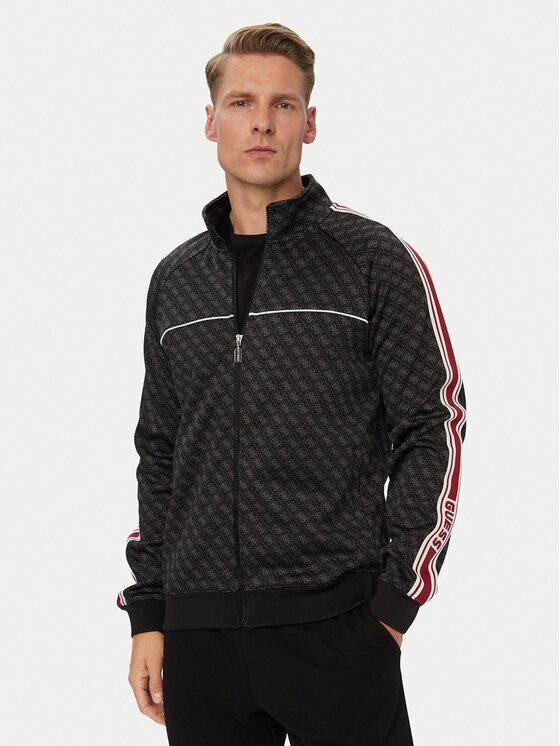GUESS Hanorac Z6YQ16 K4620 Regular Fit