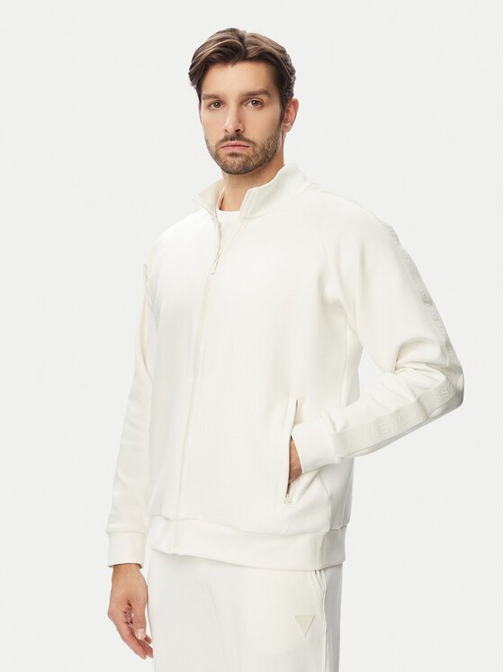 GUESS Hanorac Z6YQ18 K4964 Regular Fit