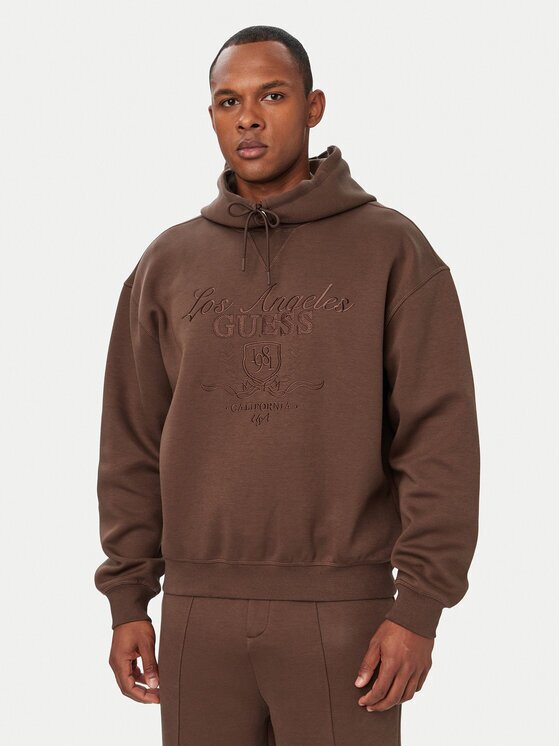 GUESS Hanorac Z6YQ21 K4991 Regular Fit