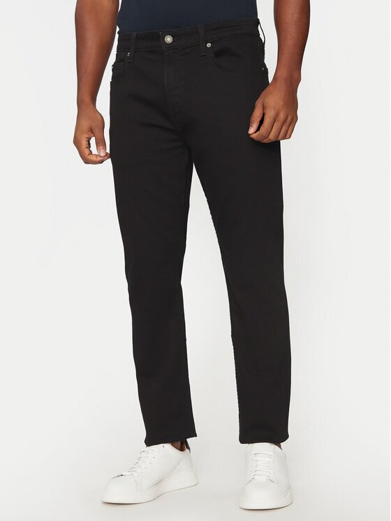 GUESS JEANS Blugi M4BA1C D5DN1 Slim Fit