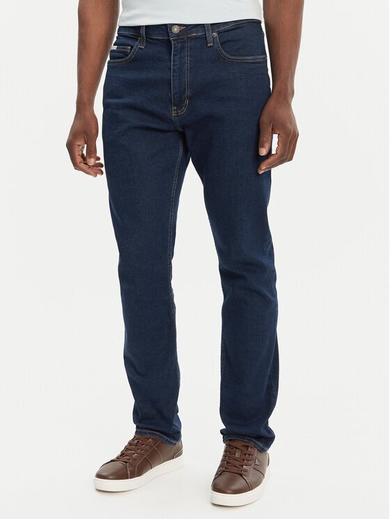 GUESS JEANS Blugi M4YA1C D5DM3 Slim Fit