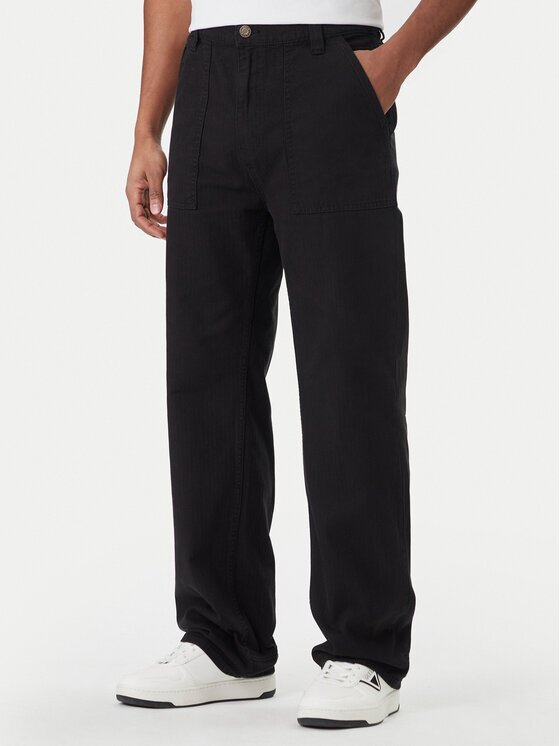 GUESS JEANS Blugi M6RA0K WJ871 Straight Fit