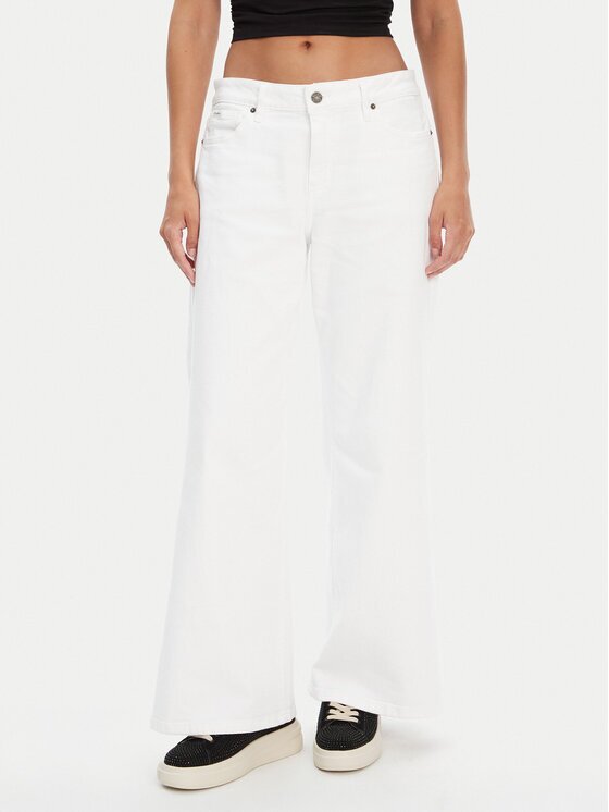 GUESS JEANS Blugi W5YA0O D0131 Regular Fit